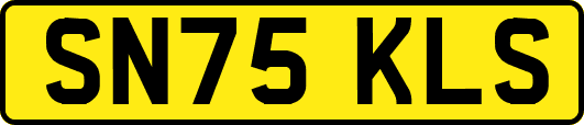 SN75KLS