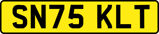 SN75KLT