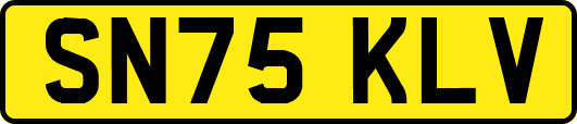 SN75KLV