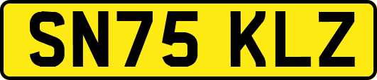 SN75KLZ