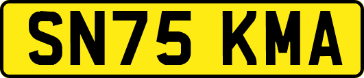 SN75KMA