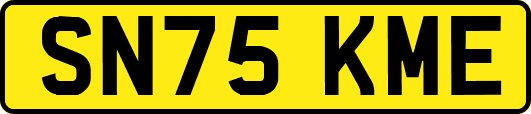 SN75KME