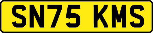 SN75KMS