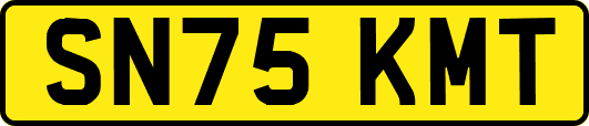 SN75KMT