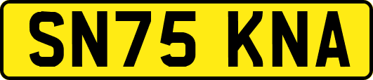 SN75KNA