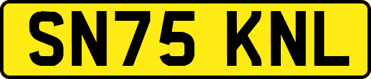 SN75KNL