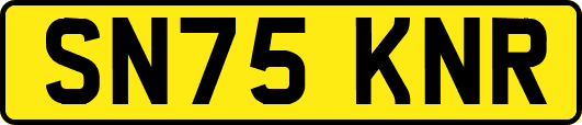 SN75KNR