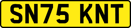 SN75KNT