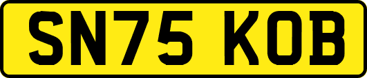 SN75KOB
