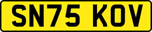 SN75KOV