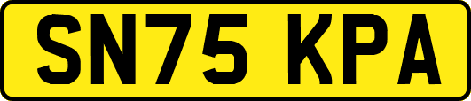 SN75KPA