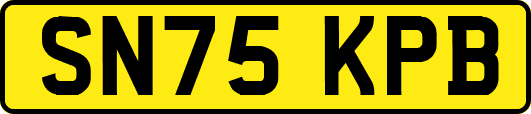 SN75KPB