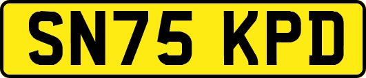 SN75KPD
