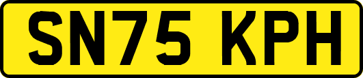 SN75KPH