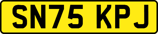 SN75KPJ