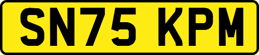 SN75KPM