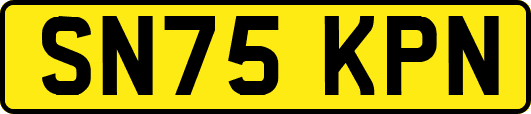 SN75KPN