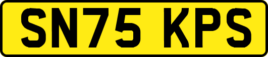 SN75KPS