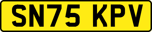 SN75KPV