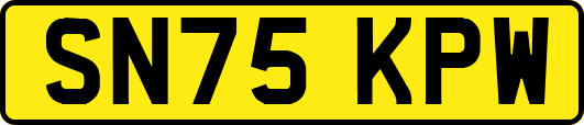 SN75KPW