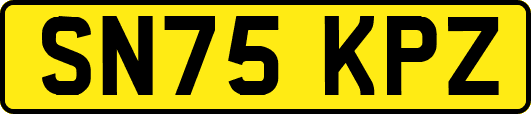SN75KPZ