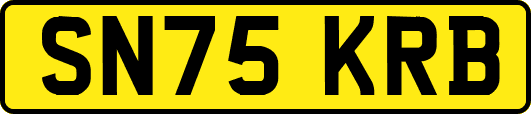 SN75KRB