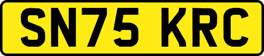 SN75KRC