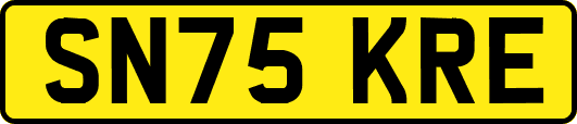 SN75KRE