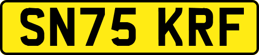 SN75KRF