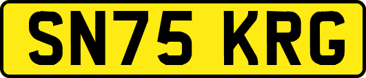 SN75KRG