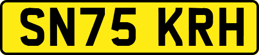 SN75KRH
