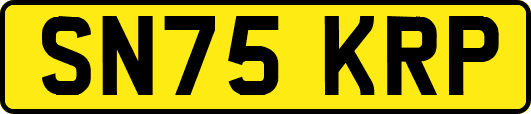 SN75KRP