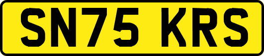 SN75KRS