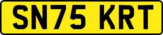 SN75KRT