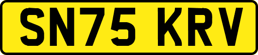 SN75KRV