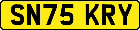SN75KRY