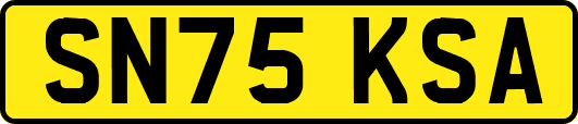 SN75KSA