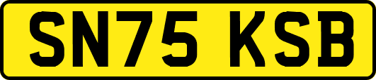SN75KSB