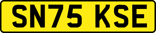 SN75KSE