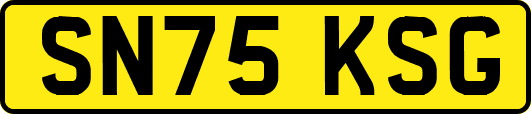 SN75KSG