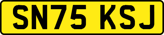 SN75KSJ