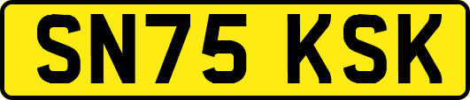 SN75KSK