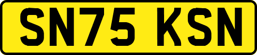 SN75KSN