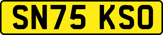 SN75KSO