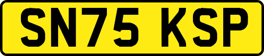 SN75KSP