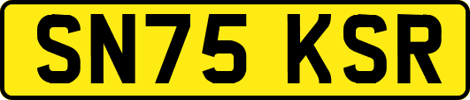 SN75KSR
