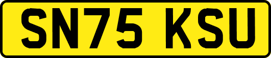 SN75KSU