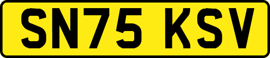 SN75KSV