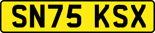 SN75KSX
