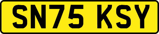 SN75KSY